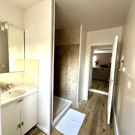 Apartment Cosy Centre *