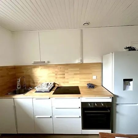 Apartment Cosy Centre