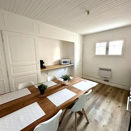 Apartment Cosy Centre *