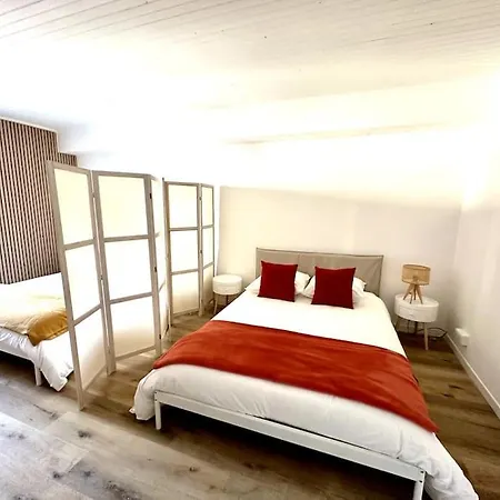 Apartment Cosy Centre