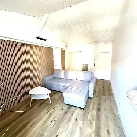 Apartment Cosy Centre *