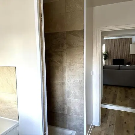 Apartment Cosy Centre *